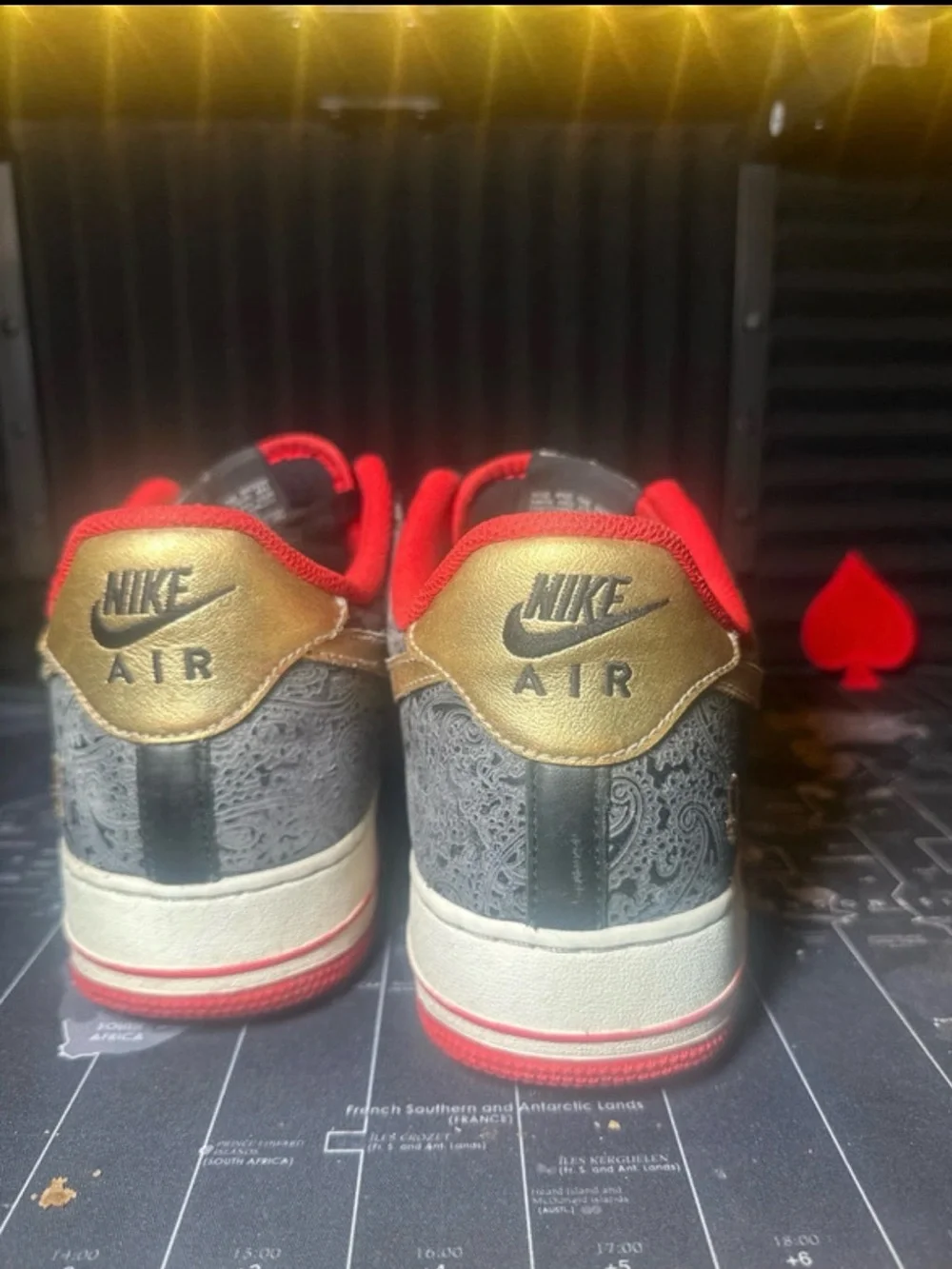 Nike these sell